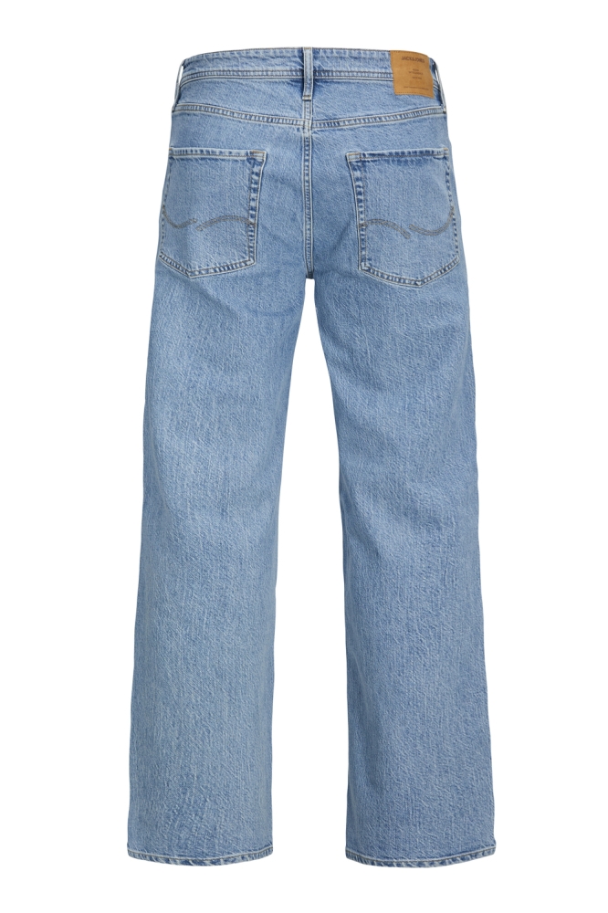 JJIEDDIE JJORIGINAL SBD 911 NOOS 12202489 BLUE DENIM